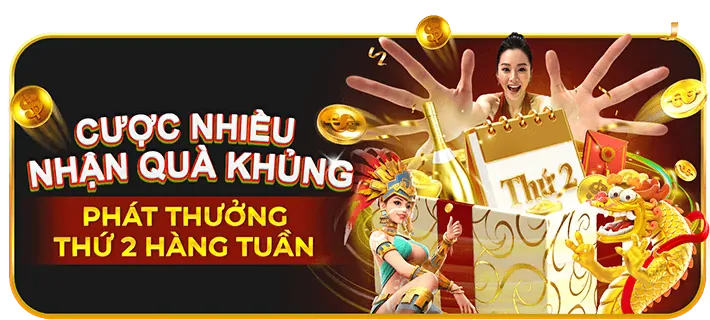 Thưởng nạp lại k8vina link
