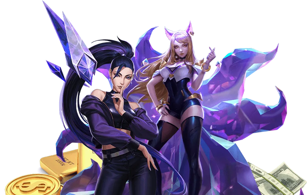 Game nổ hũ theo chủ đề