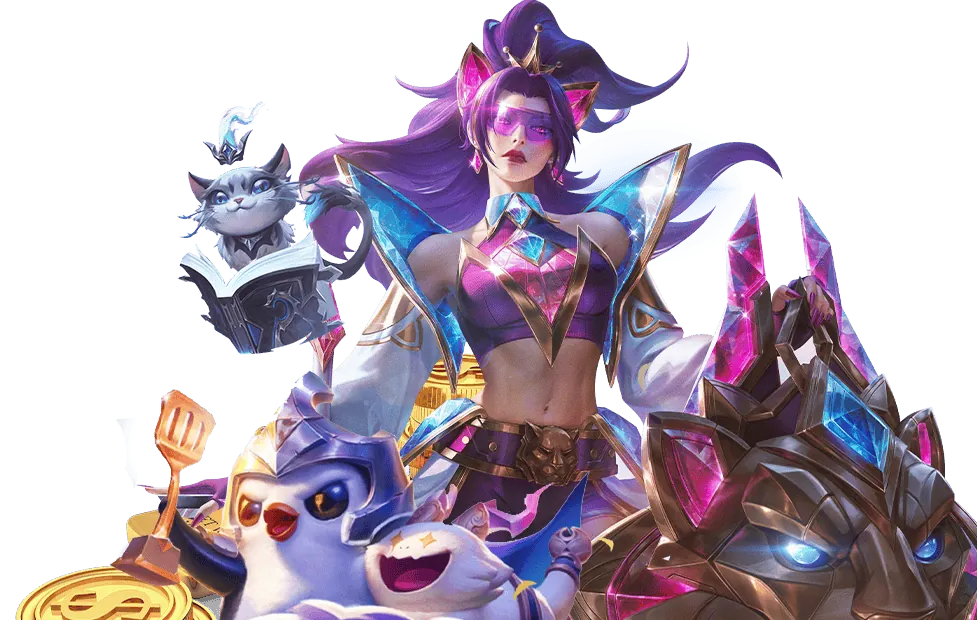 Hình ảnh minh họa các đặc quyền VIP của k8vina link như quản lý tài khoản, thưởng độc quyền